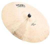 Paiste "Paiste 22"" Masters Dark Crash/Ride"