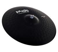 Paiste "Paiste 24"" 900 Color Mega Ride BK"