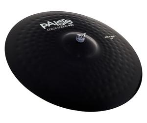 Paiste "Paiste 24"" 900 Color Mega Ride BK"