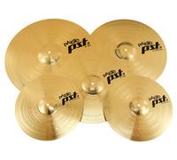 Paiste "Paiste PST3 Universal Set + 16"" Crash"