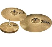 Paiste Paiste PST3 Universal Standard Set