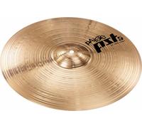 PST5 16" Rock Crash