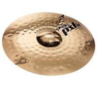 Paiste PST 8 Reflector Rock 17" Cymbale crash