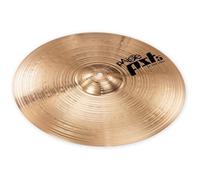 Paiste PST5 Rock Crash 16", Version 2014 - Cymbale Crash