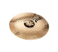 Paiste PST8 Rock Crash 16", finition Reflector - Cymbale Crash