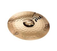 Paiste PST8 Rock Crash 18", finition Reflector - Cymbale Crash