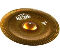 Paiste "Paiste 18"" Rude Novo China"