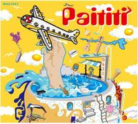 Paititi - Paititi [Import]