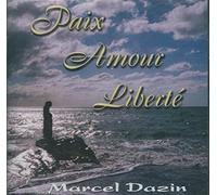 Paix Amour Liberté