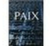 Paix - Clara Halter - Cercle D'art - relié - Beau livre