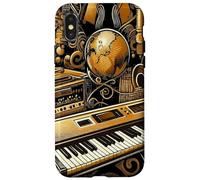 Paix dans Le Monde Entier Paix Inspiring Love Harmony for Humanity Coque pour iPhone X/XS