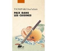 Paix dans les cuisines