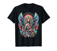Paix dans l'univers Construire la paix dans notre univers T-Shirt