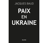 Paix en Ukraine