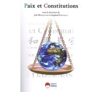 Paix Et Constitutions