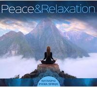 Paix et relaxation : Relaxer l'esprit indien