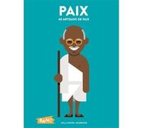 Paix Sandrine Mirza (Auteur), Le Duo (Illustration)