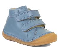 Paix Up Flowers Large Rouge, denim, 25 EU