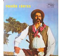 PAIXAO CORTES - paixao cortes LP