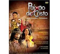 Paixão De Cristo