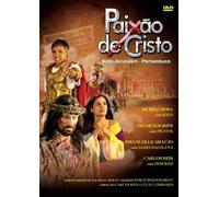 Paixao de Cristo - Nova Jerusalem - Pernambuco (20 - Murilo Rosa/Oscar Magrini/Emanuelle Araujo