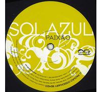 Paixao - Solazul 12"