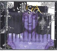Misia – Paixoes Diagonais – mayddle