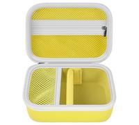 PAIYULE Sac pour appareil photo enfant Uleway / pour les enfants verts / pour GlobalCrown / pour Gofunly / pour Ushining Mini appareil photo numérique, appareil photo instantané, sac de transport pour
