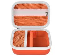 PAIYULE Sac pour appareil photo enfant Uleway / pour les enfants verts / pour GlobalCrown / pour Gofunly / pour Ushining Mini appareil photo numérique, appareil photo instantané, sac de transport pour