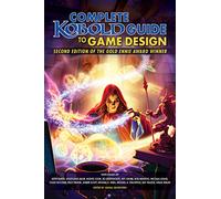 Paizo Kobold Guide to Game Design, 2nd Edition