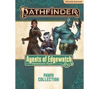PAIZO Pathfinder Agents of EDGEWATCH Pawn COLL (P2)