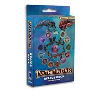 Paizo Pathfinder Relics Deck