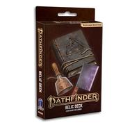 Paizo Pathfinder RPG: Relics Deck