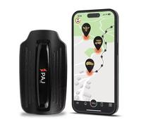PAJ GPS Power Finder 4G - Traceur GPS Magnétique Voiture, Moto et Camion, Antivo