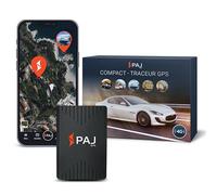 PAJ Traceur GPS 4G Magnétique pour Véhicules, Équipements et Bagages
