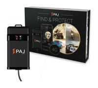 PAJ Vehicle Finder 4G 2.0 - GPS-Tracker TRACKER GPS