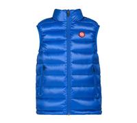 Pajak - Casper Vest - Doudoune sans manches enfant Blue - 110 - 116 cm