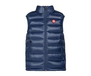 Pajak - Casper Vest - Doudoune sans manches enfant Navy - 110 - 116 cm