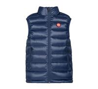 Pajak - Casper Vest - Doudoune sans manches enfant Navy - 86 / 92 cm