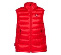 Pajak - Casper Vest - Doudoune sans manches enfant Red - 140 cm