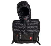 Pajak - Co_Lab Helm - Doudoune sans manches Black - Taille unique