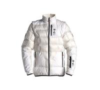 Pajak - Co_Lab Jacket - Doudoune White - S