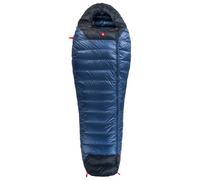 Pajak Sac de couchage Core 350 Navy Regular