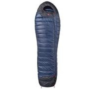 PAJAK Core 400 Long - Mixte - Bleu - taille Unique- modèle 2026