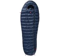 Pajak - Core 400 - Sac de couchage Navy - old - Long