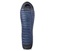 Pajak Sac de couchage Core 400 Bleu