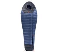Pajak – Sac de couchage Core 750 – Bleu marine – Long