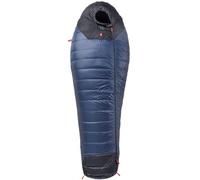 Pajak Core 950 - Sac de couchage Navy Regular