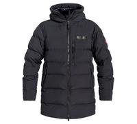 Pajak - D.O.P Parka - Parka homme Black - S