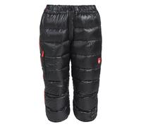 Pajak - Ghost Pants 3/4 - Short isolant Black - M